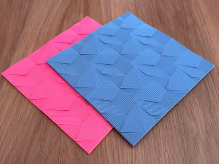 Photo of free GIR Silicone Trivets (Pollard Rd & More Ave) #1