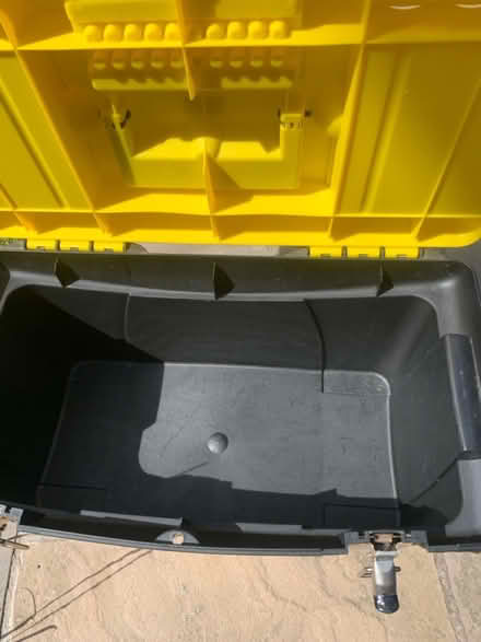 Photo of free Stanley tools box (S8 norton) #3