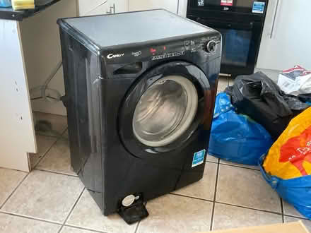 Photo of free Candy washing machine (Hounslow, TW5) #1