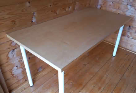 Photo of free Plain Table (Sturry CT2) #1