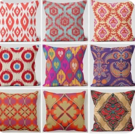 Photo of Pillow shams (EverEtt) #3