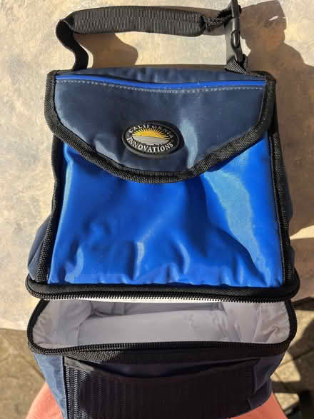 Photo of free Insulated lunch bag (Cox Green SL6) #1