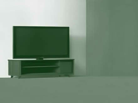 Photo of free Brown TV unit (Upton CH2) #1