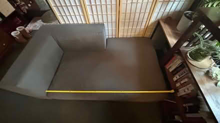 Photo of free chaise (Toler heights) #2