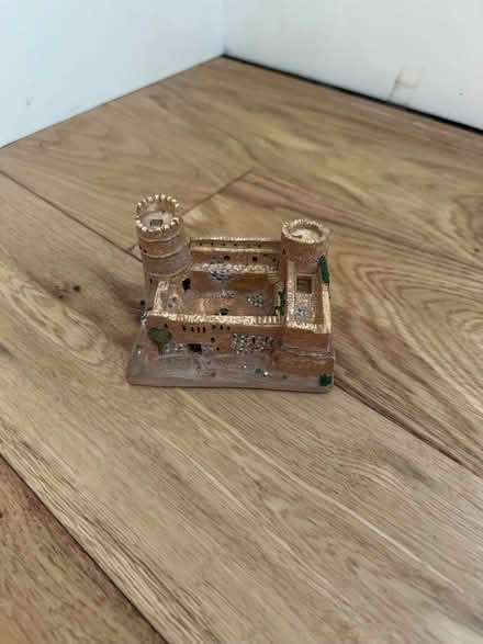 Photo of free Bithna Fort Emirates Miniature (Summertown OX2) #1