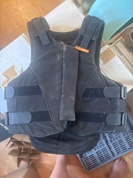 Photo of free Airowear women’s body protector (Arborfield RG2) #1