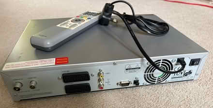 Photo of free Freeview recorder not HD Humax (Moss Side PR25) #2