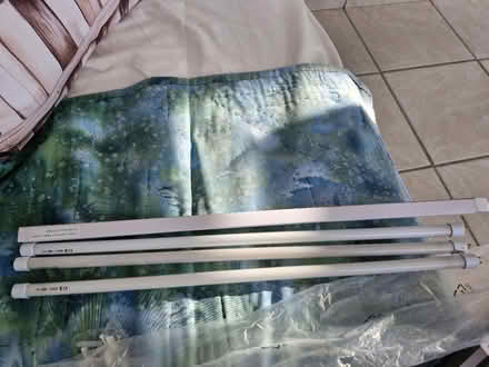 Photo of free Fluorescent Tubes x 3 (Barming ME16) #1