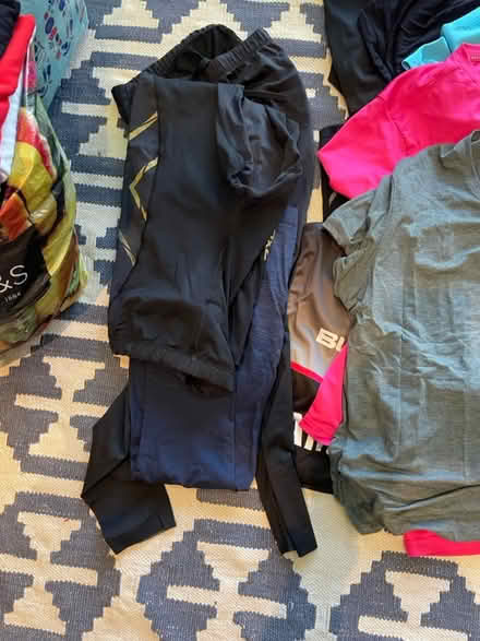 Photo of free Bundle of Women's Activewear (Mill Hill NW7) #2