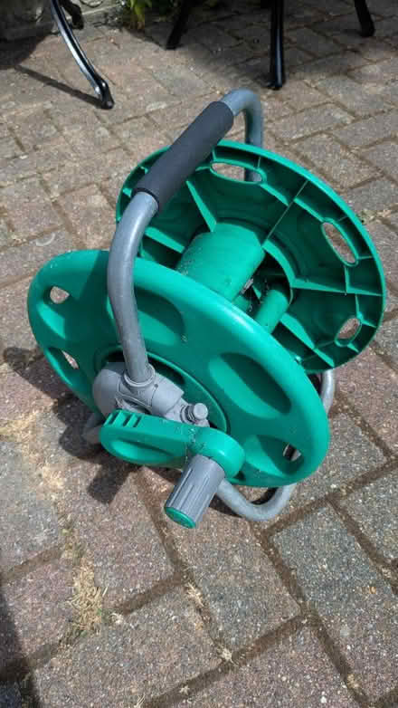 Photo of free Hose reel (Kempshott RG22) #1
