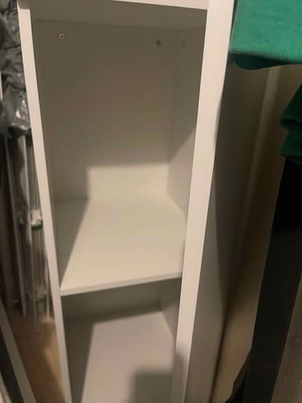 Photo of free Cupboard (Downham BR1) #2