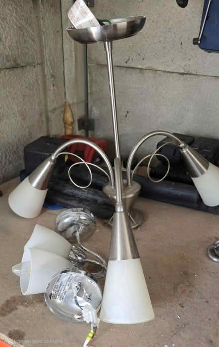 Photo of free Lights (S12 intake S12) #1