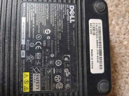 Photo of free Laptop ac adapters (Hollingdean BN1) #2