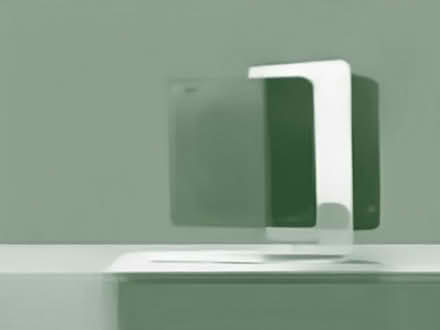 Photo of computer screen (Coventry CV1) #1