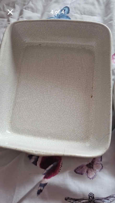 Photo of free Oven dishes (Coed edeyrn CF23) #2