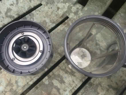 Photo of free Nutra Bullet, Cup size, Blender (Liverpool L6) #4