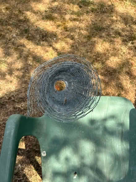 Photo of free Wire netting (Harrow HA1) #2