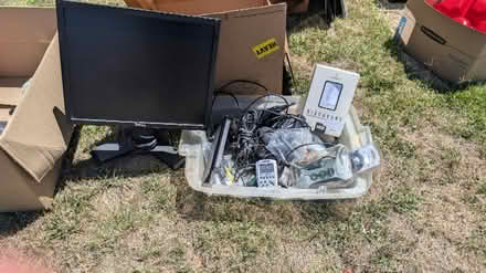 Photo of free Random stuff (San jose) #1