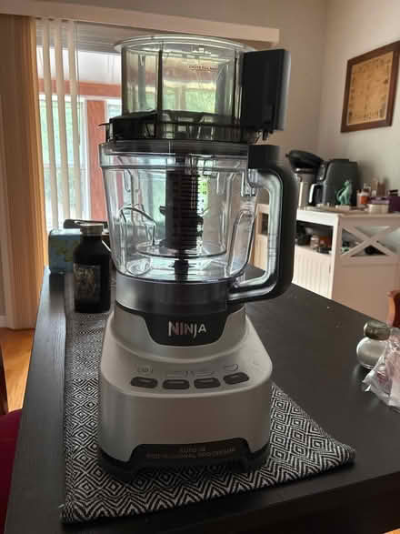 Photo of free Ninja pro XL food processor (Chicopee) #1