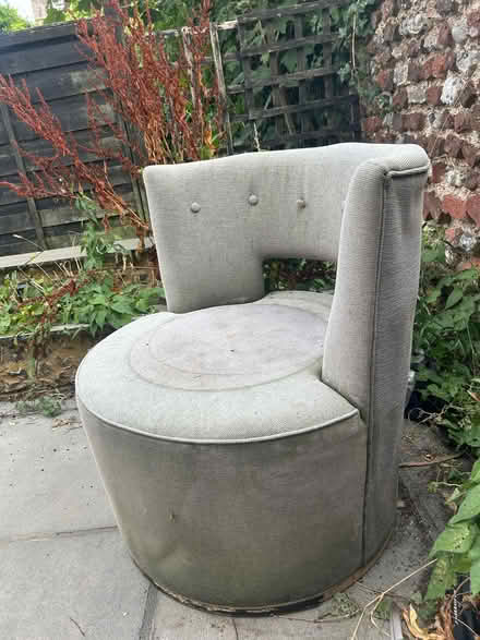 Photo of free large chair (Seven Dials BN1) #2
