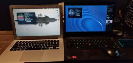 Photo of Old Laptops or Macbooks or parts (Ilkeston DE7) #1