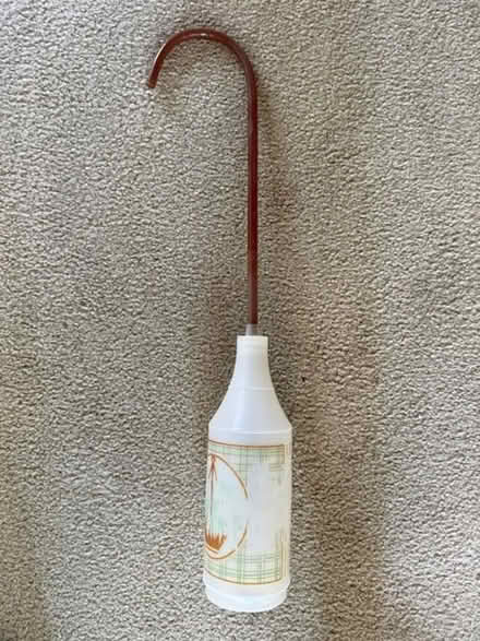 Photo of free Squeeze Bottle (Cupertino - DeAnza and 280) #1
