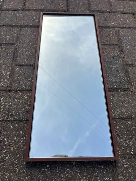 Photo of free Mirror (South Croydon CR2) #1