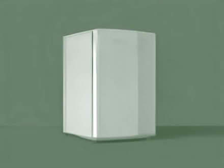 Photo of free Integrated fridge/freezer (Bare LA4) #1