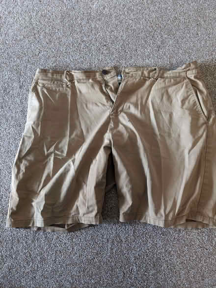 Photo of free 36W shorts in decent condition (Harrogate HG1) #1