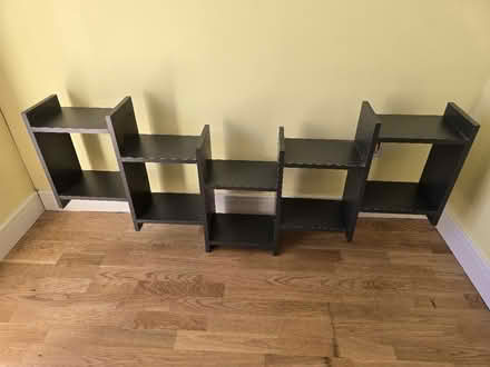 Photo of free Wall mounted shelves (Heath End GU11) #1