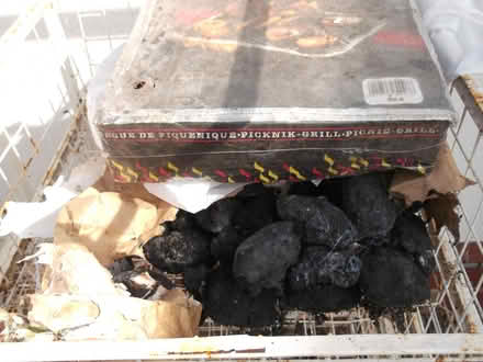 Photo of free Disposible Barbaque (Ainsdale PR8) #1