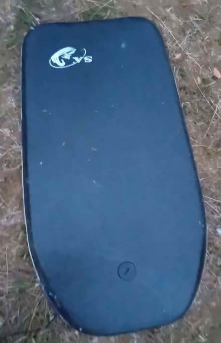Photo of free Used child's surfboard (Old Harlow CM17) #2