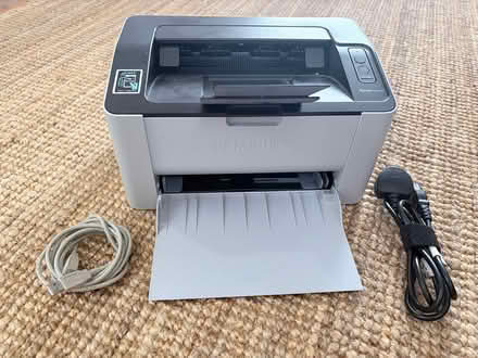 Photo of free Small Samsung Laser printer (West Bridgford NG2) #1