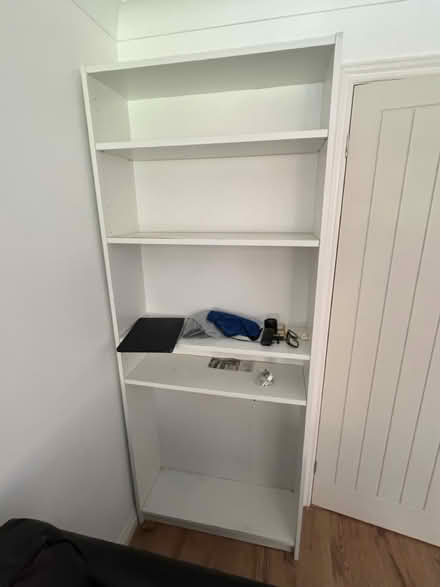 Photo of free Billy bookcase (Lower Earley) #2