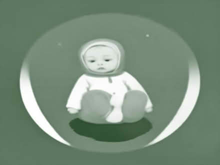 Photo of Baby boys clothes 6-9 months (Dallington NN5) #1
