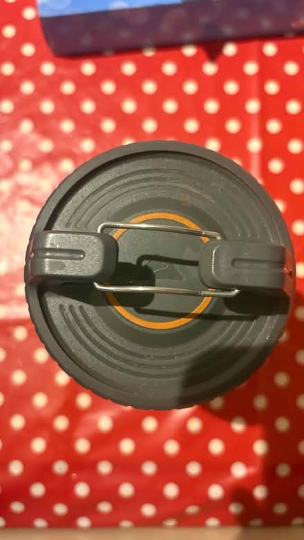 Photo of free Camping lantern (TN2) #2