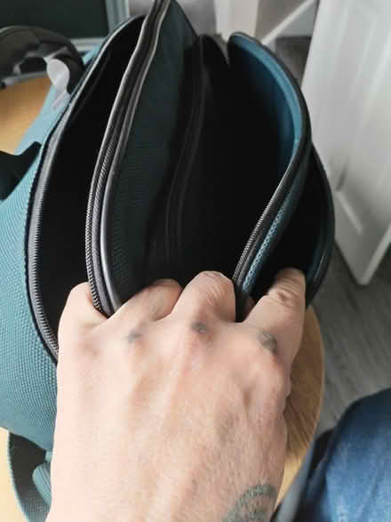 Photo of free Antler Bag (Rawtenstall BB4) #4