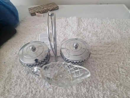 Photo of free Miscellaneous (Pollards Hill, CR4) #1