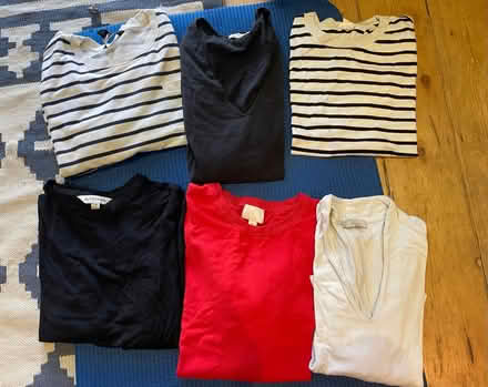 Photo of free Bundle of Women's Tops (Mill Hill NW7) #1