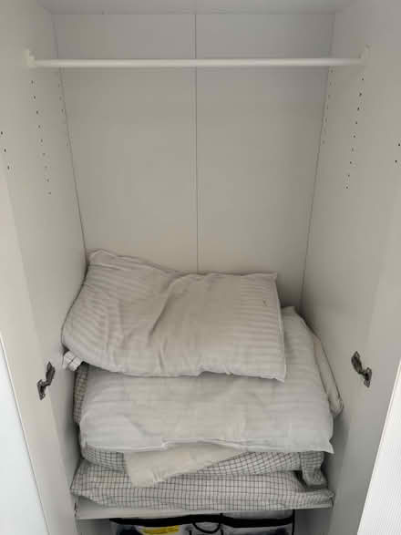Photo of free Wardrobes (Inchicore) #4