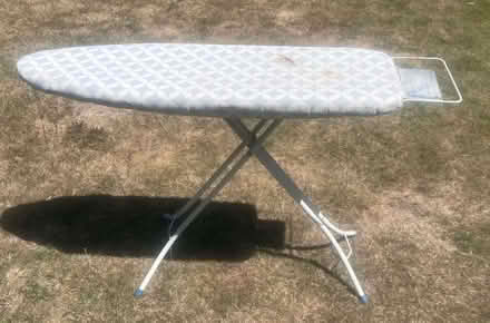 Photo of free Iron board (Fords Farm RG31) #1