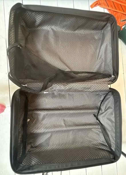 Photo of free L+M suitcases: repair/storage (Furzedown, SW16) #3