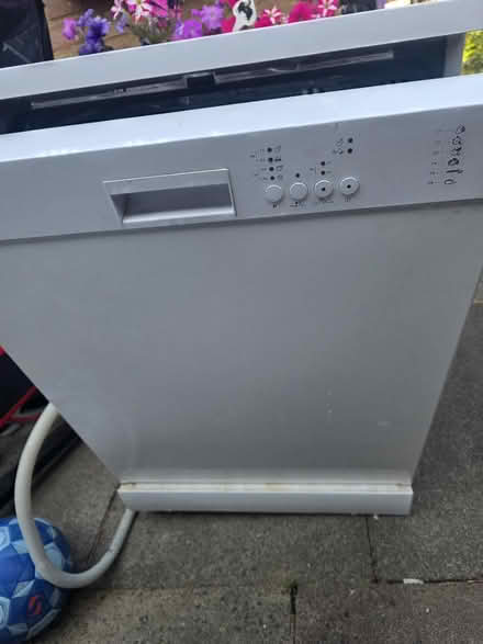 Photo of free Dishwasher & condenser tumble dryer (Uxbridge UB10) #3