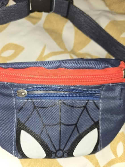 Photo of free Children's Waist Bag (Moreton CH46) #2