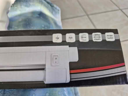 Photo of free Fluorescent Tubes x 3 (Barming ME16) #2