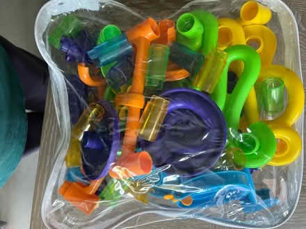 Photo of free Marble run (Westbrook WA5) #1