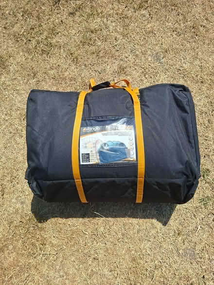 Photo of free Vango Tigris 800. Plus Awning (Mortimer Berkshire RG7) #1
