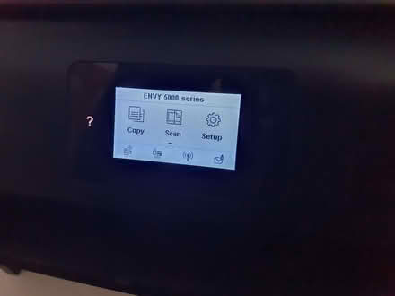Photo of free HP Envy 5020 Printer (Southport PR9) #2