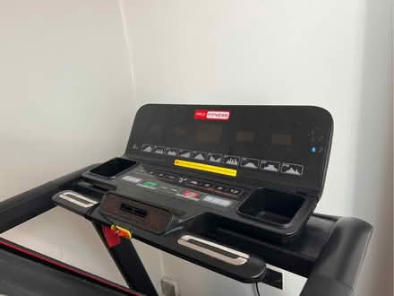 Photo of free Treadmill Pro Fitness (Acton W3) #2
