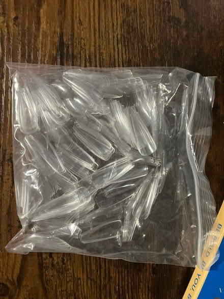 Photo of free Fake nails (Hampton, Wythe) #2